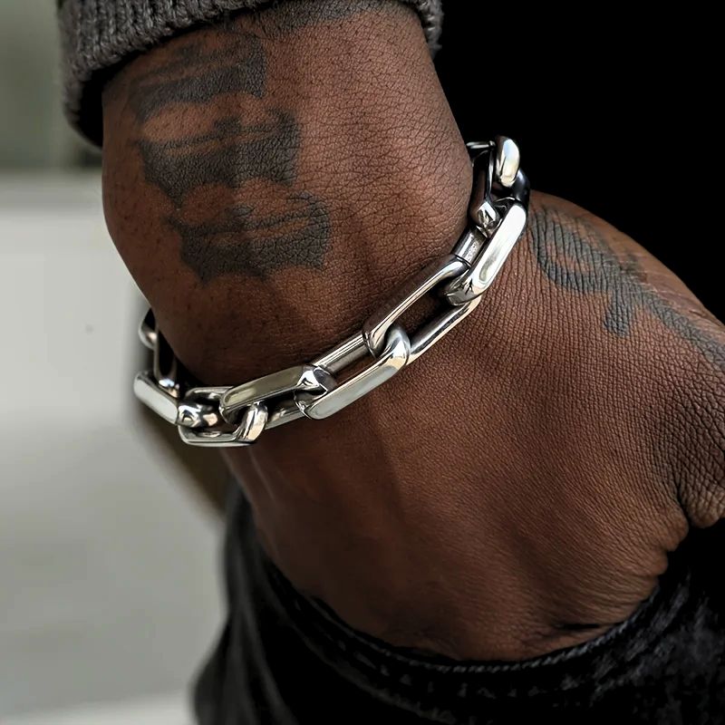 Ironclad Bracelet