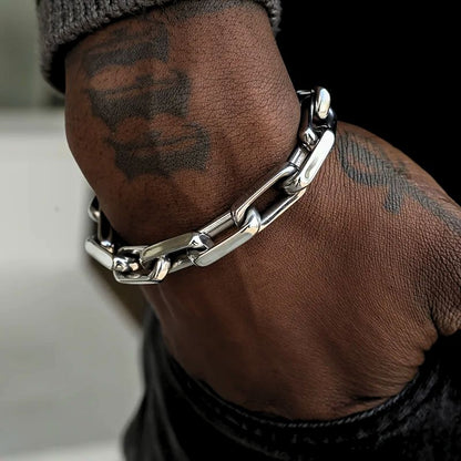 Ironclad Bracelet