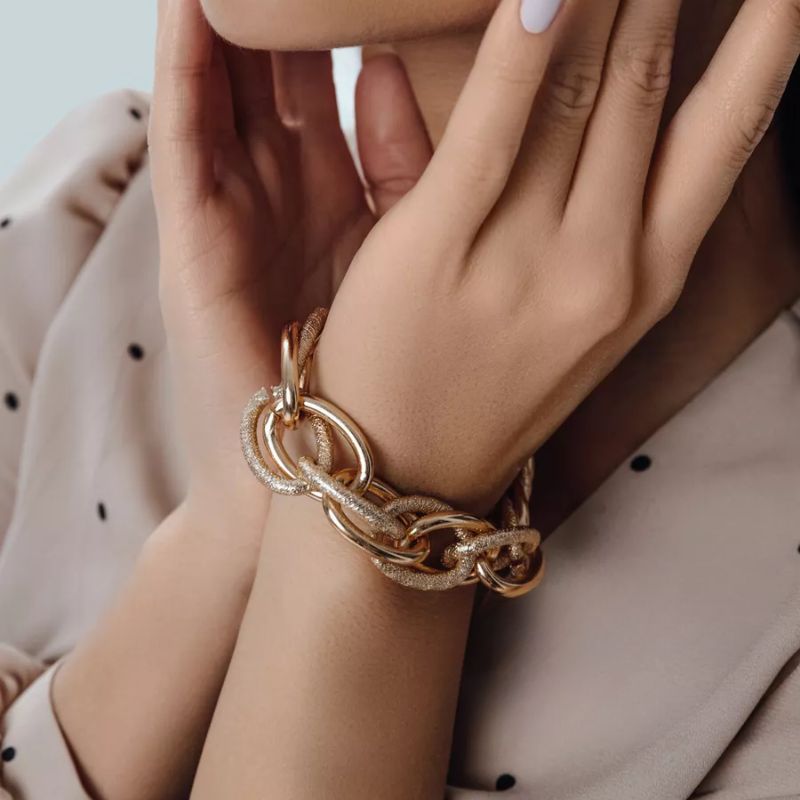 Lynor Jewelry Set