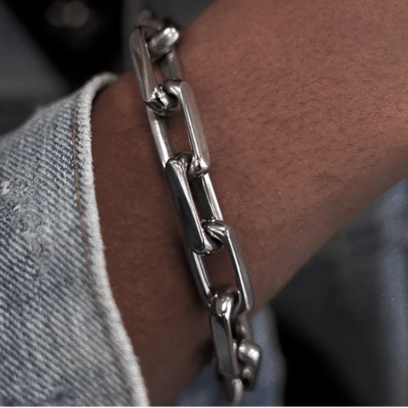 Ironclad Bracelet