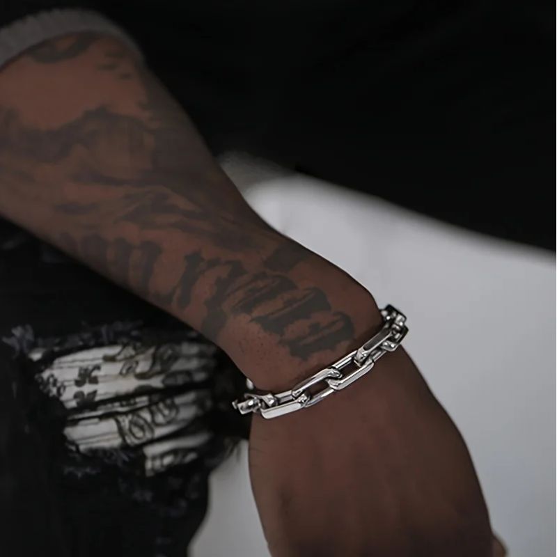 Ironclad Bracelet