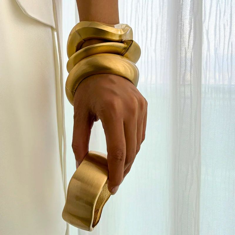 Caldré Vintage Bracelets