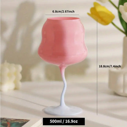 Voyer Wine Glasses