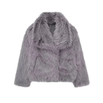 Caldera Coat