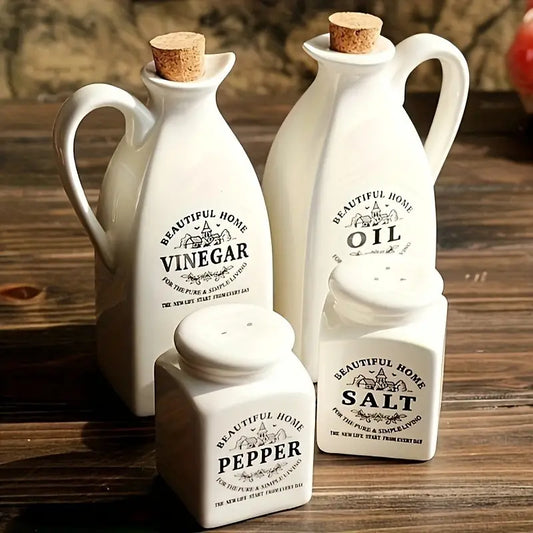 Vignera Ceramic Set