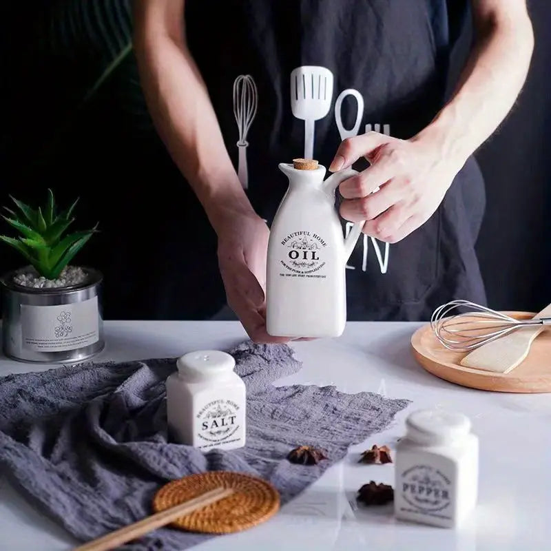 Vignera Ceramic Set