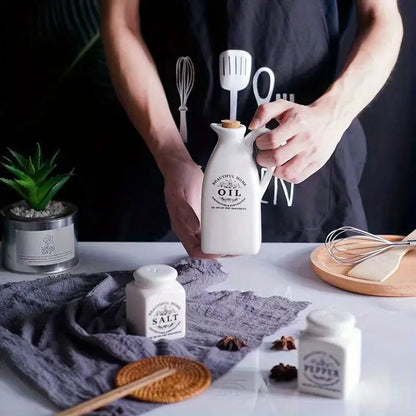 Vignera Ceramic Set