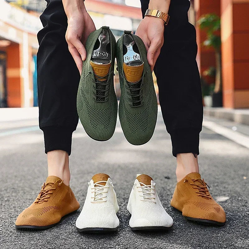 Aefe Shoes
