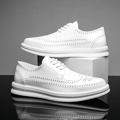 Alon Genuine Leather Shoes