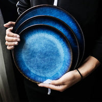 All 4 Plates