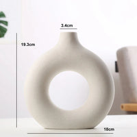White M
