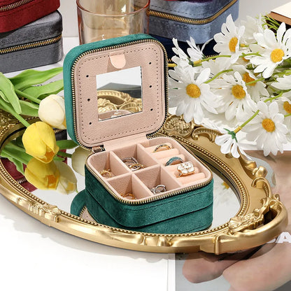 Rivelle Jewelry Box