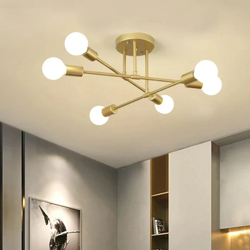Aurøn Ceiling Lamp