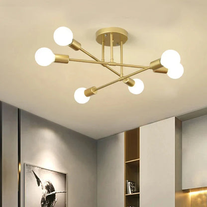 Aurøn Ceiling Lamp