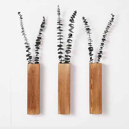Cedric Wall Vase