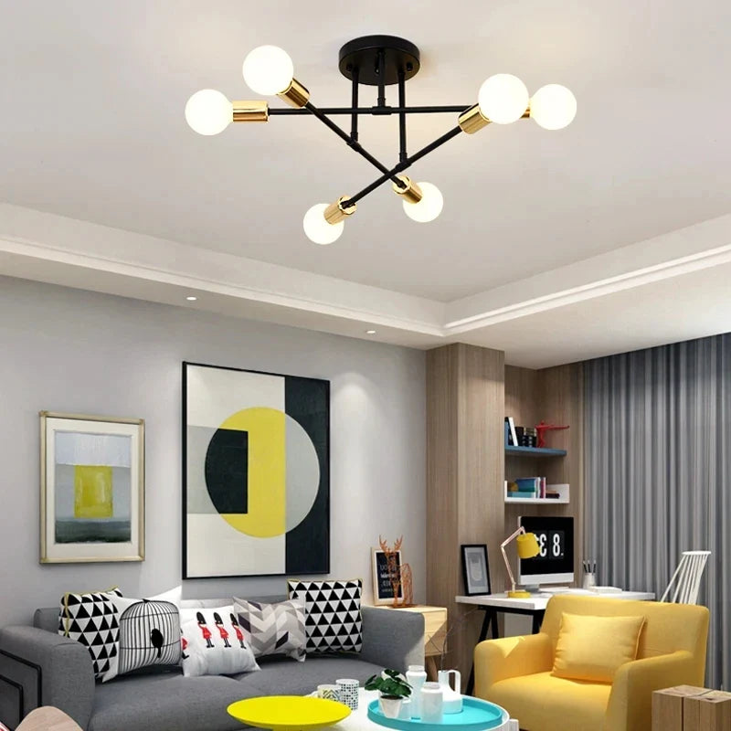 Aurøn Ceiling Lamp