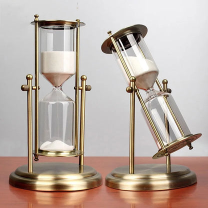 Calmi Hourglass