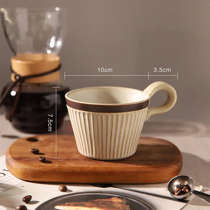 Zephyr Coffee Cup