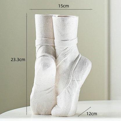 Ballet Vase