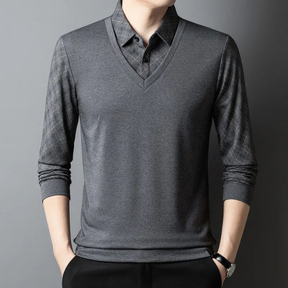 Aaron 2 in 1 Long Sleeve