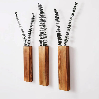 Cedric Wall Vase