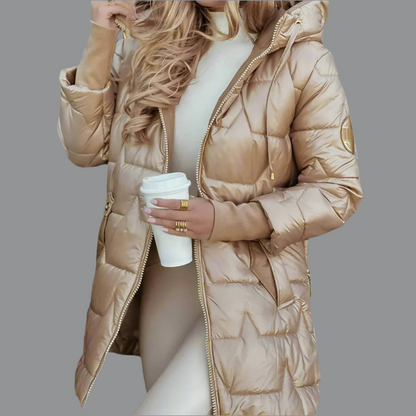 Adele Autumn Jacket